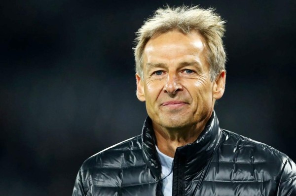 El mal momento que vive Klinsmann como técnico: despedido dos meses después de ser fichado