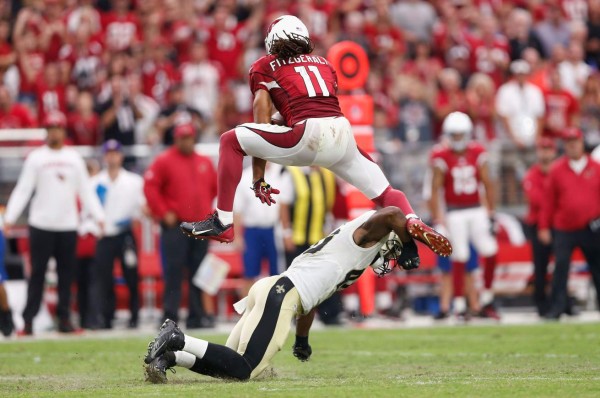 Las mejores fotos de la NFL