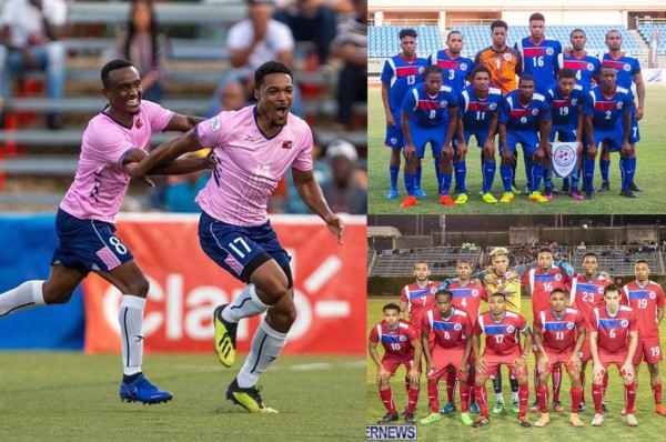 ¿Cuál es la más bonita? Las camisas que vestirán las selecciones en Copa Oro 2019