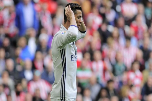 Cristiano Ronaldo: '¿Por qué a mí? Fodase”