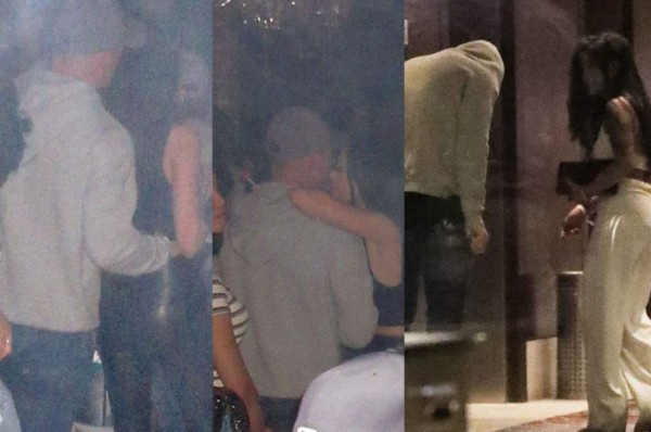 ¡Escándalo! Wayne Rooney, 'cazado' en su hotel con una misteriosa mujer tras una fiesta