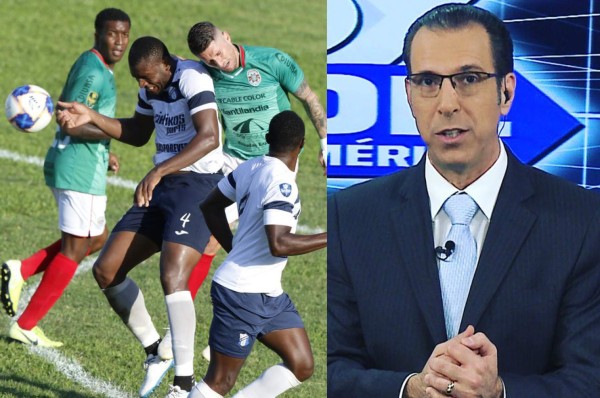 El blog de Kawas: '¿Techo salarial? El que pueda pagar más que lo haga y el que no que lo acepte y se adapte'