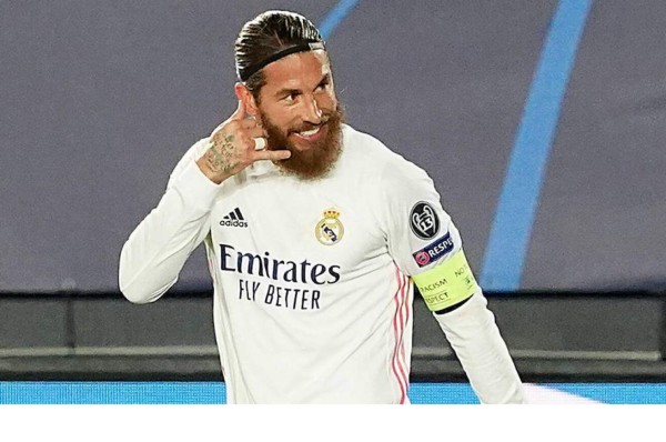 Sorpresa: Candidato a la presidencia del Barcelona no descarta fichar a Sergio Ramos