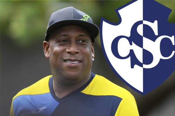 OFICIAL: Hernán Medford se convierte en nuevo técnico del Cartaginés