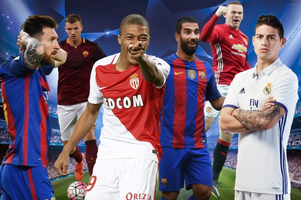 MERCADO DE EUROPA: Messi prohíbe una salida y Madrid perdería a Mbappé