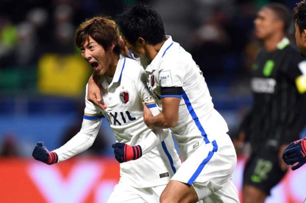 Kashima, el antiguo equipo de una fábrica que ahora desafía al Real Madrid