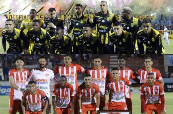 ¿Premio o castigo? Real España y Vida avanzaron directo a semifinales, pero volverán a jugar casi un mes después