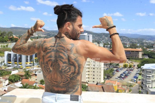 Top: Los 15 jugadores más guapos de la Liga Nacional de Honduras