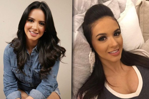 Las hermosas hondureñas que triunfan en Estados Unidos