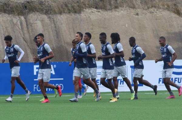 La lista: ¿Quiénes son los atletas hondureños que buscarán el boleto a los Juegos Olímpicos de Tokio 2021?