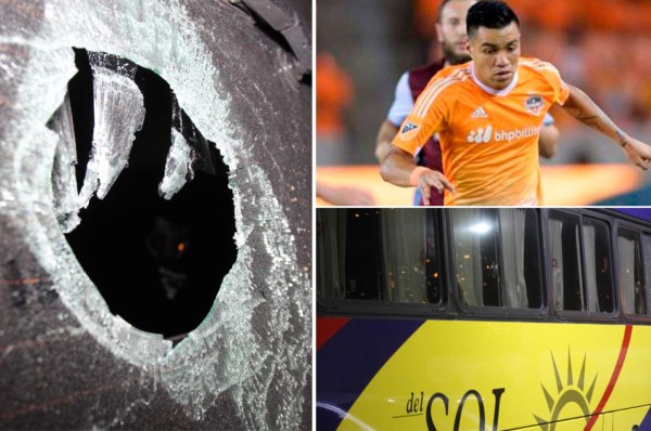 José Escalante indignado por ataque al Alianza: 'Que vergüenza siento'