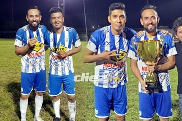 Abidán Solís guía al Victoria al título en la Liga Catracha de Miami