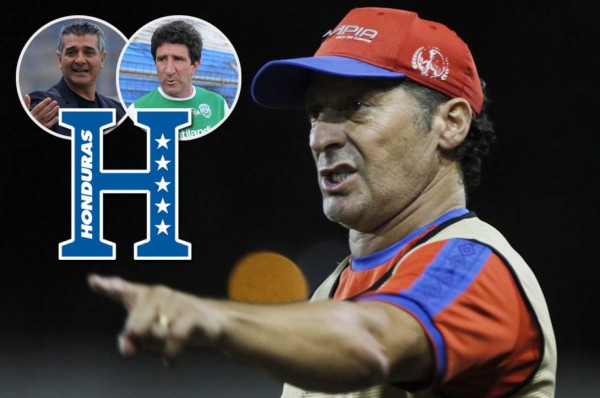 Pedro Toglio: 'Estuve en un Mundial como jugador y algún día me gustaría estar como técnico'