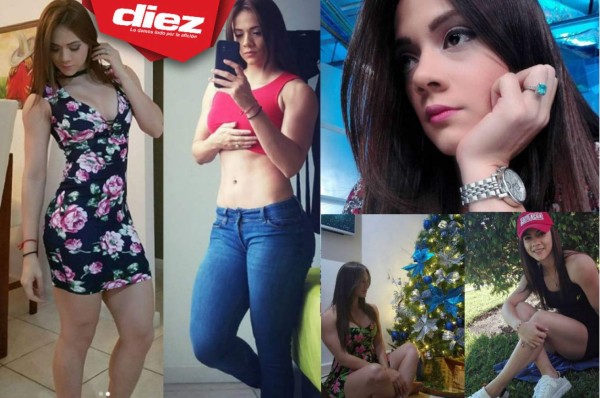 Así es Isabel Zambrano, la presentadora de TV que es conquistada por Diego Vázquez