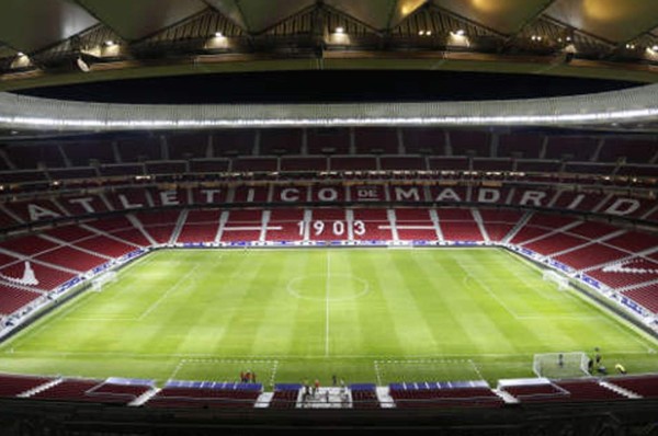 El coronavirus sigue atacando al Atlético de Madrid: dos figuras más dan positivo a la enfermedad