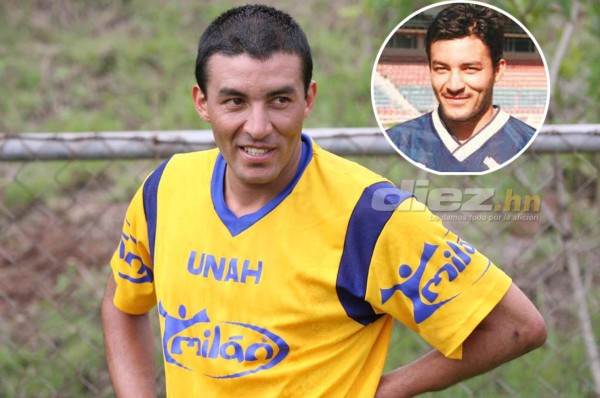 La actualidad del maravilloso Motagua que ganó el primer título de 'Primi' Maradiaga como DT&nbsp; &nbsp;&nbsp;&nbsp;&nbsp;&nbsp;&nbsp;