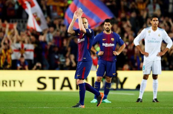 Inesperado: El nuevo equipo que tendría Iniesta luego de ser rechazado en China