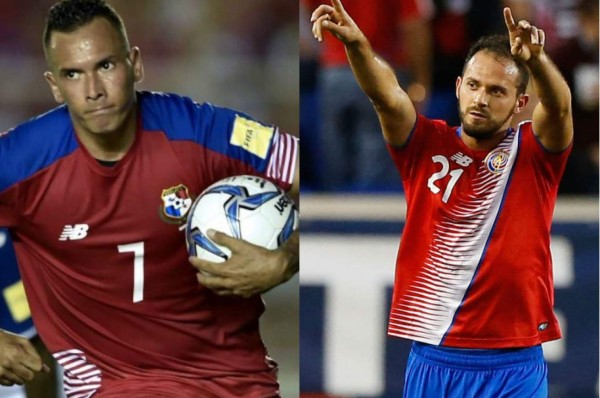 Panamá batallará por el sueño mundialista ante una Costa Rica ya clasificada