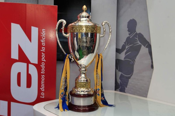 ¿Crees que Marathón sea capaz de lograr el Bicampeonato?