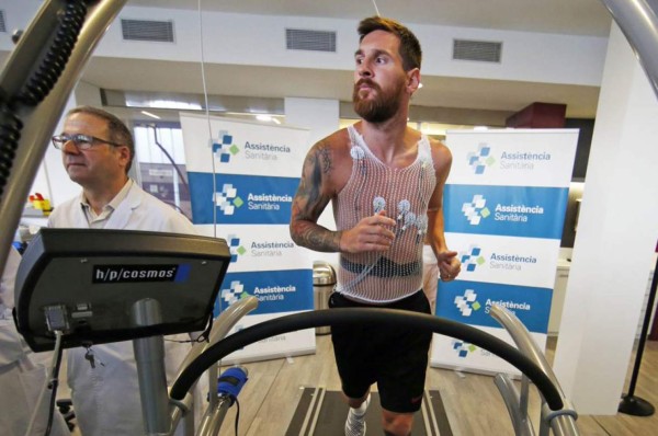 ¡Llegan antes! Messi y Neymar sorprenden al unirse a pretemporada del Barcelona