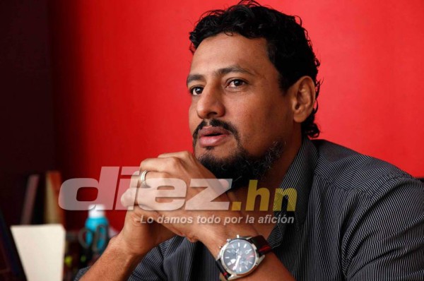 Adalid Puerto asumiría la presidencia de las reservas de Marathón