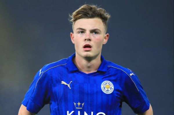 ¡Exjugador del Leicester City busca trabajo por Linkedin y le salen ofertas!