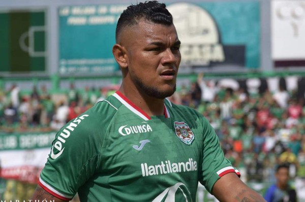 Fichajes Honduras: Podrían sumarse cinco nuevos legionarios y Real España descarta a Luis Garrido