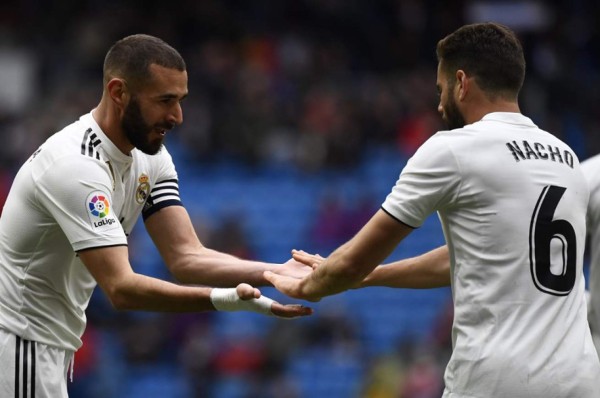 Nacho: ''Es difícil competir todas la semanas y saber que no nos jugamos nada''