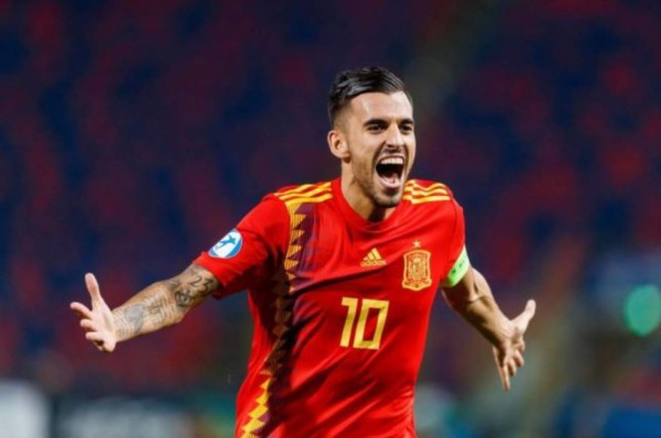 La petición de Dani Ceballos al Real Madrid: 'No quiero que me vendan'