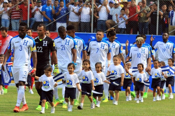 Concacaf busca aprobar Liga de Naciones y eliminar los amistosos