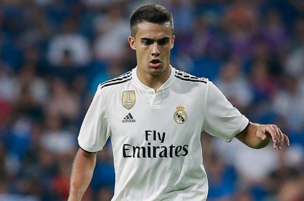 Reguilón será la cuarta baja del Real Madrid de Zidane en las próximas horas