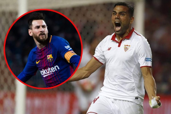 Mercado: ''Si le pego a Messi no podré volver a Argentina''