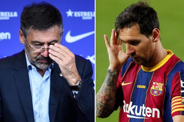 El nuevo burofax que recibirá Bartomeu: la plantilla del Barcelona rechaza otra rebaja salarial