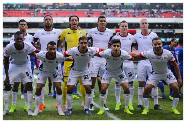 La BUAP actuará legalmente en contra de la Liga MX por venta de Lobos a FC Juárez