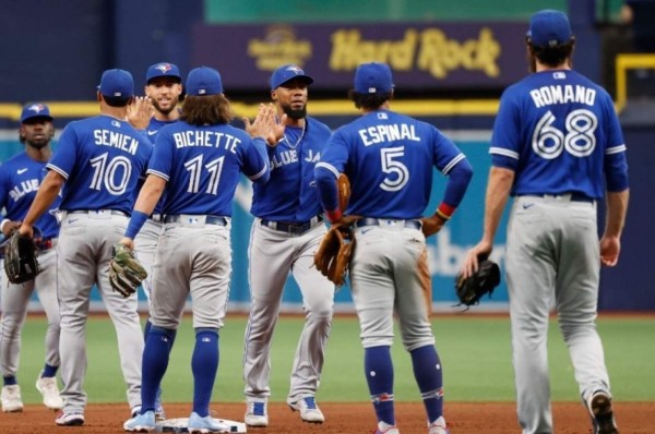 Finales de la MLB: 10 datos curiosos e históricos que quizás no sabías de la Serie Mundial