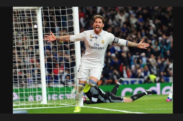 Lio Messi el amo y señor en las mejores imágenes del año 2017