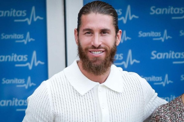 La barbaridad de dinero que ha pedido Sergio Ramos para fichar con un gigante club de Italia