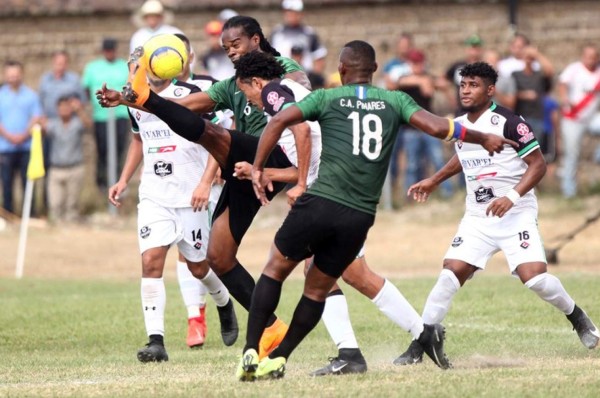 Clubes de Liga de Ascenso de Honduras proponen regresar a la actividad hasta el 2021