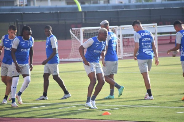 Los millones de lempiras que Honduras se embolsó tras participar en la Copa Oro 2021