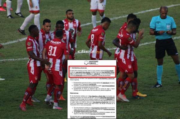 ¿Por qué el Club Vida está involucrado en caso 'Hermes', revelado por el Ministerio Público?