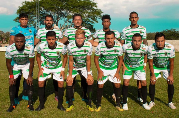 ¡Adiós invicto! San Juan acaba con hegemonía del Atlético Pinares en la Liga de Ascenso de Honduras