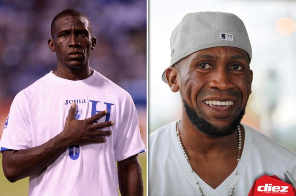 ¡NO SON OGROS! Así lucen sonriendo los futbolistas más rudos del mundo