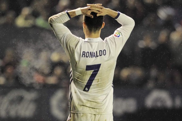 Lo que no viste en televisión del Osasuna-Real Madrid