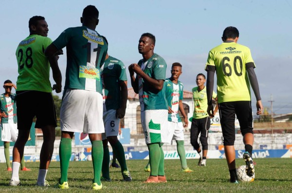 Edgar Álvarez llegará, Luis Lobo es duda en Platense para la Gran Final