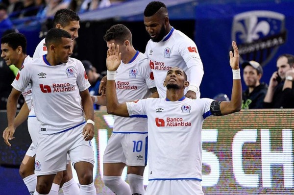 Concacaf estudia centralizar en una sola sede los partidos restantes de la Champions de Concacaf