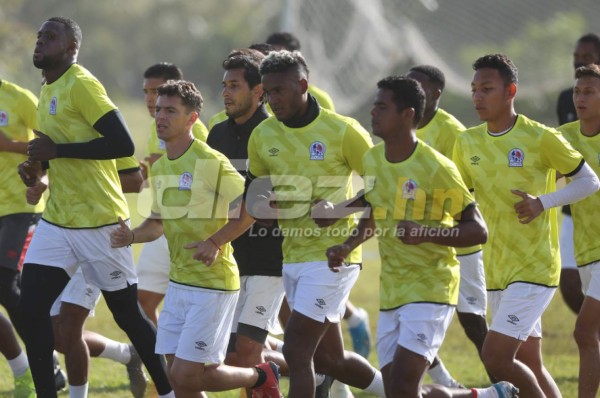 El futuro del Olimpia tricampeón: Los seis futbolistas sin contrato, el que vendría de Europa y la inauguración de su nueva sede