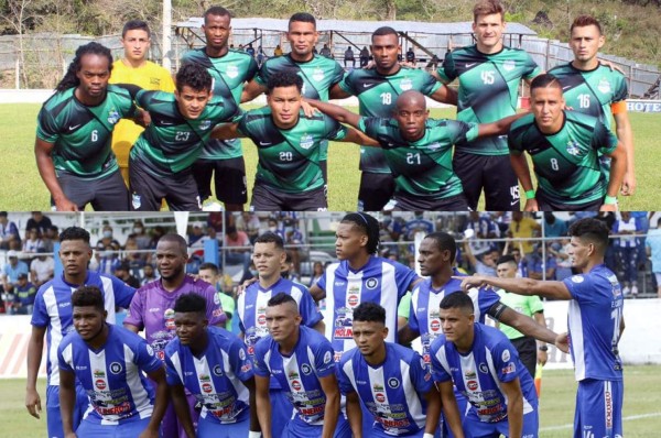 Atlético Pinares confirma que la ida de la finalísma ante Victoria será el sábado y a puerta cerrada