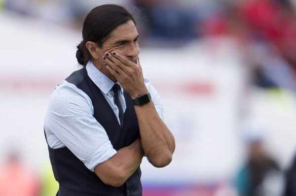 'Paco' Palencia tendría las horas contadas al frente de Lobo BUAP