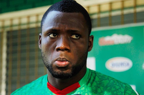 Justin Arboleda: 'El arbitraje es terrible en Honduras'