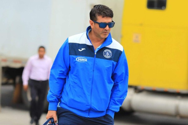 EL MERCADO: Hondureño suena en Rusia, Saprissa busca fichaje en Olimpia y hay bajas en Marathón